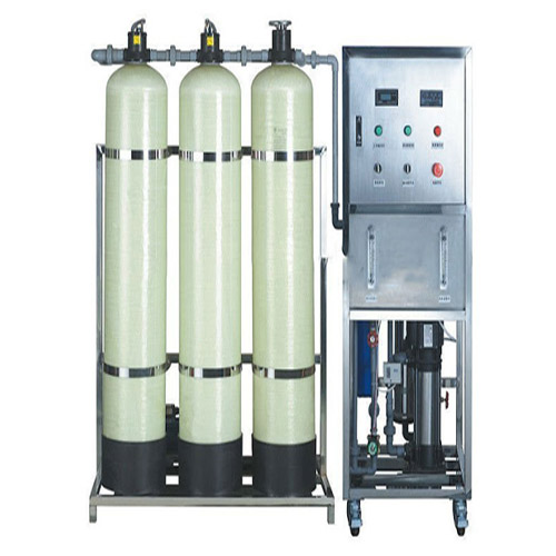 Hệ thống lọc nước RO 250 L/h
