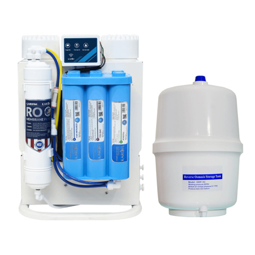 Máy lọc nước Karofi KAQ-U95