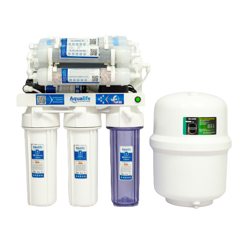 Máy lọc nước Aqualife không tủ