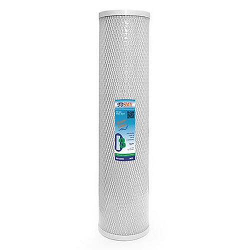 Lõi lọc béo CTO bigblue 20 inch