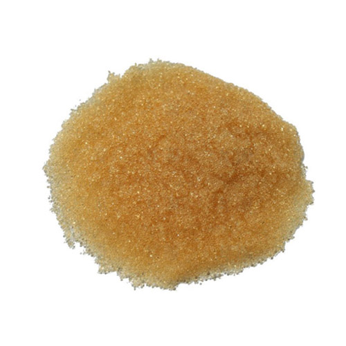 Hạt nhựa Cation Purolite C100